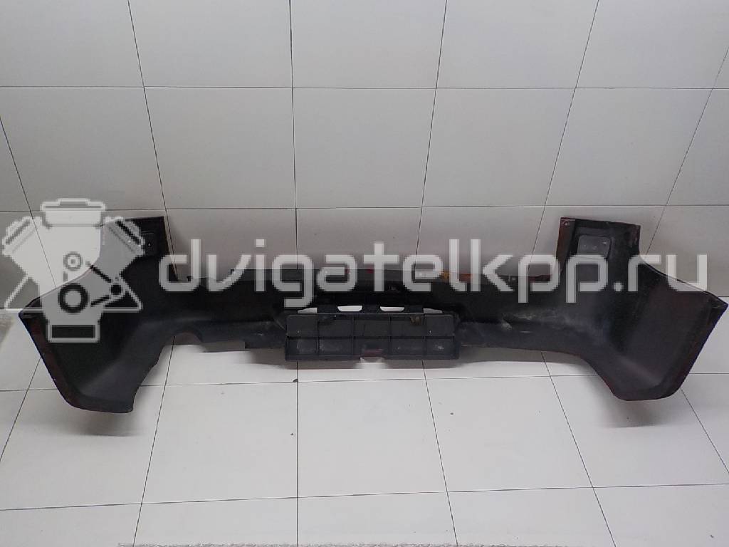 Фото Бампер задний  7181165j10799 для Suzuki Grand Vitara {forloop.counter}}