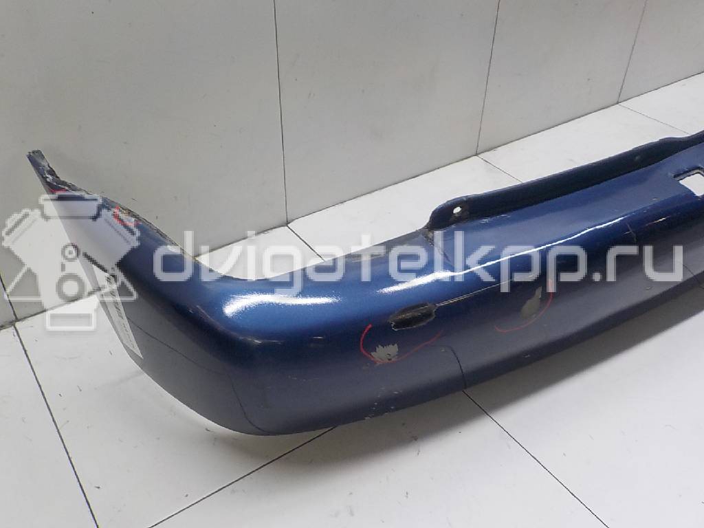 Фото Бампер задний  6N0807421CGRU для Volkswagen Polo {forloop.counter}}