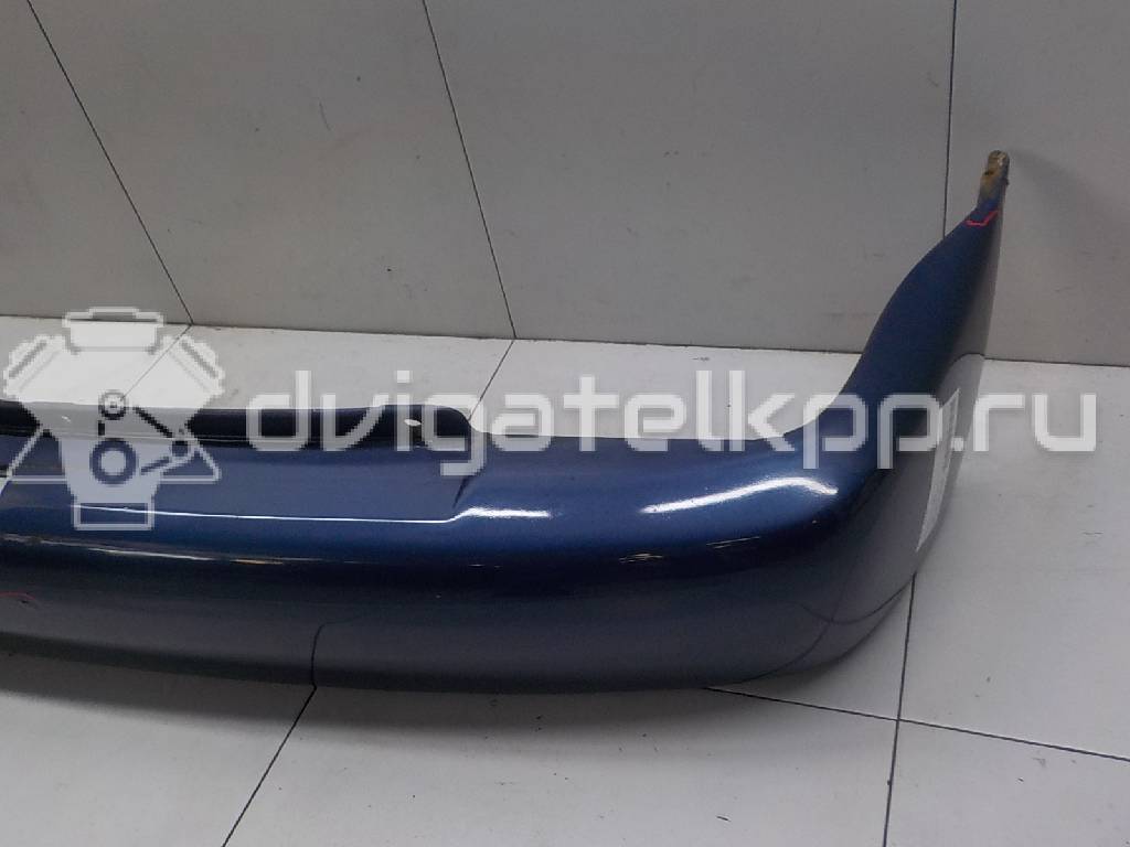 Фото Бампер задний  6N0807421CGRU для Volkswagen Polo {forloop.counter}}