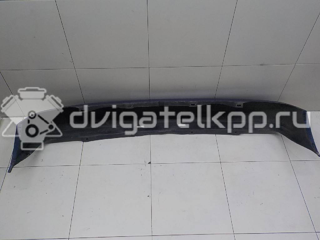 Фото Бампер задний  6N0807421CGRU для Volkswagen Polo {forloop.counter}}