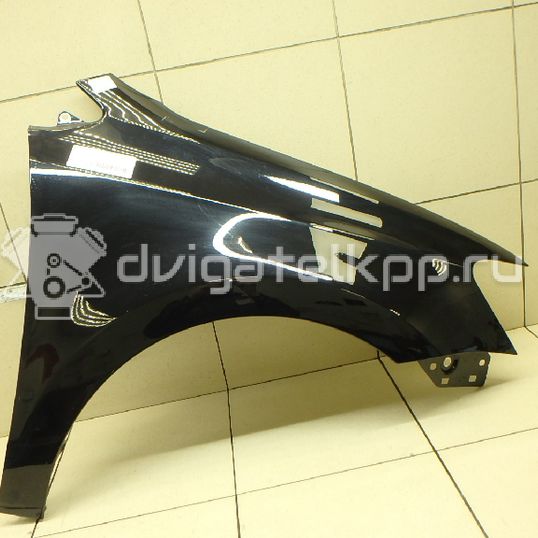 Фото Крыло переднее правое  6R0821106J для Volkswagen Polo