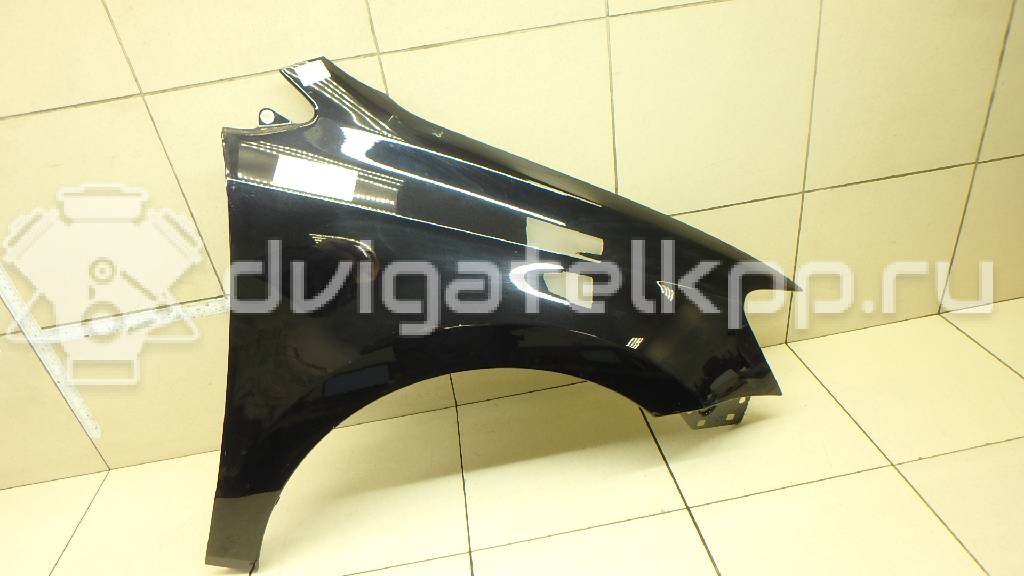 Фото Крыло переднее правое  6R0821106J для Volkswagen Polo {forloop.counter}}