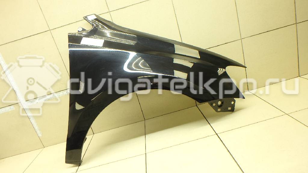 Фото Крыло переднее правое  6R0821106J для Volkswagen Polo {forloop.counter}}