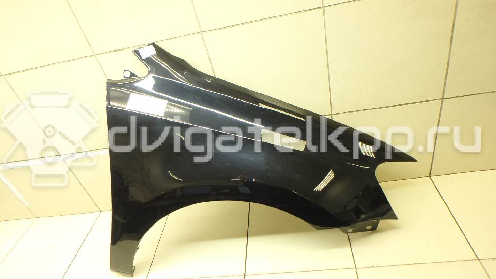 Фото Крыло переднее правое  6R0821106J для Volkswagen Polo {forloop.counter}}