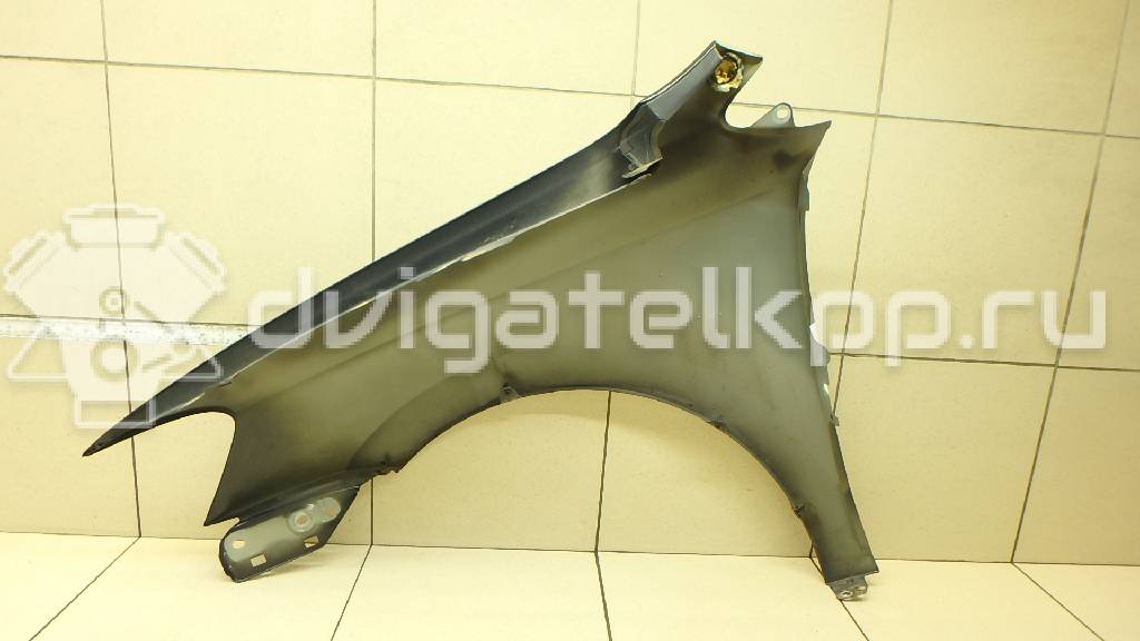 Фото Крыло переднее правое  6R0821106J для Volkswagen Polo {forloop.counter}}