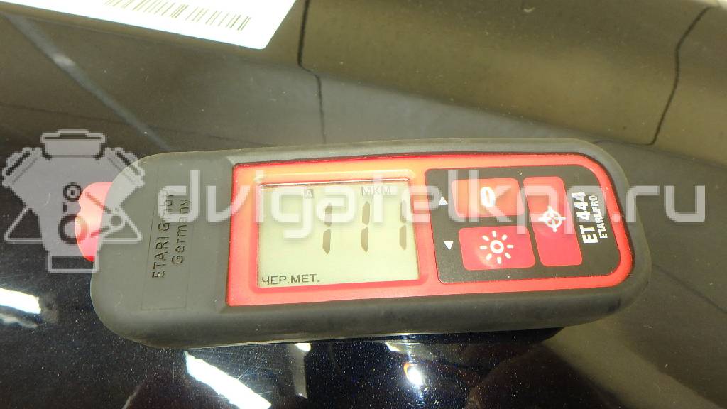 Фото Крыло переднее правое  6R0821106J для Volkswagen Polo {forloop.counter}}