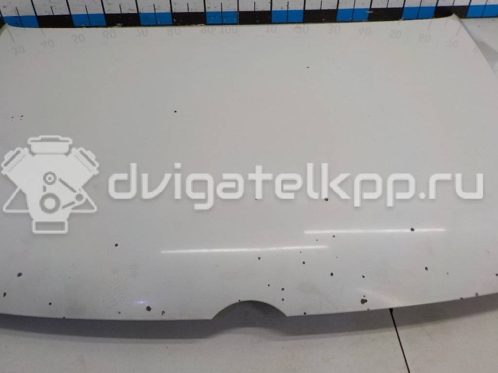 Фото Капот  6R0823031G для Volkswagen Polo {forloop.counter}}