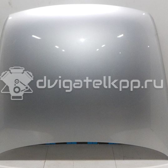 Фото Капот  7L6823031D для Volkswagen Touareg