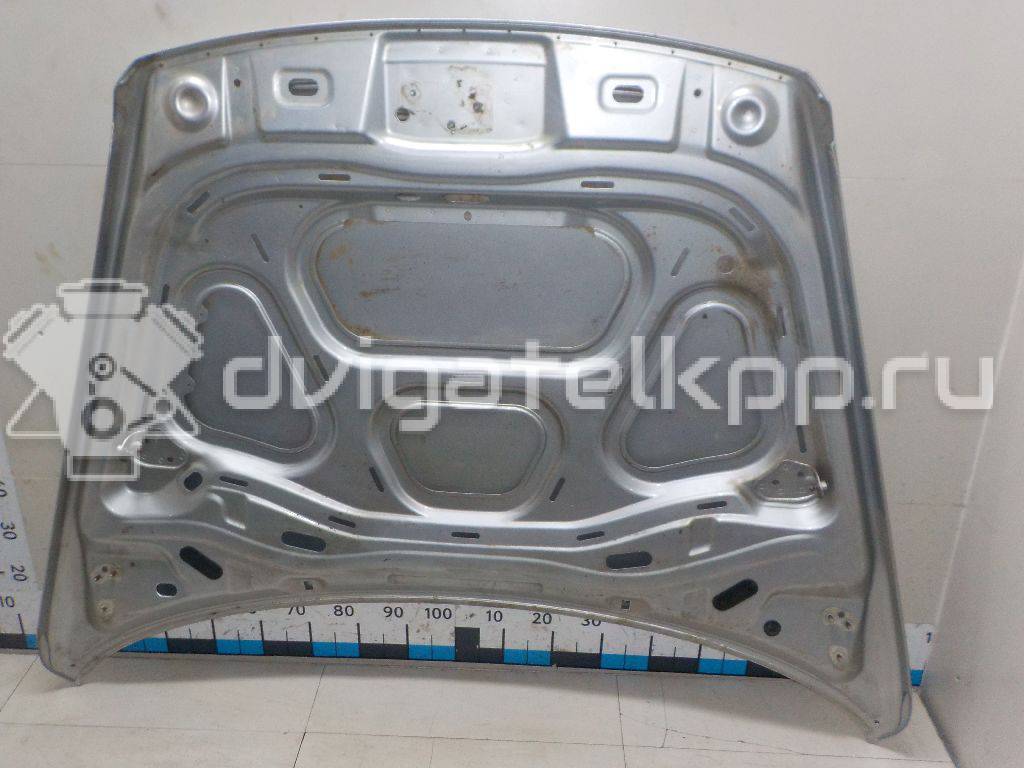 Фото Капот  7L6823031D для Volkswagen Touareg {forloop.counter}}