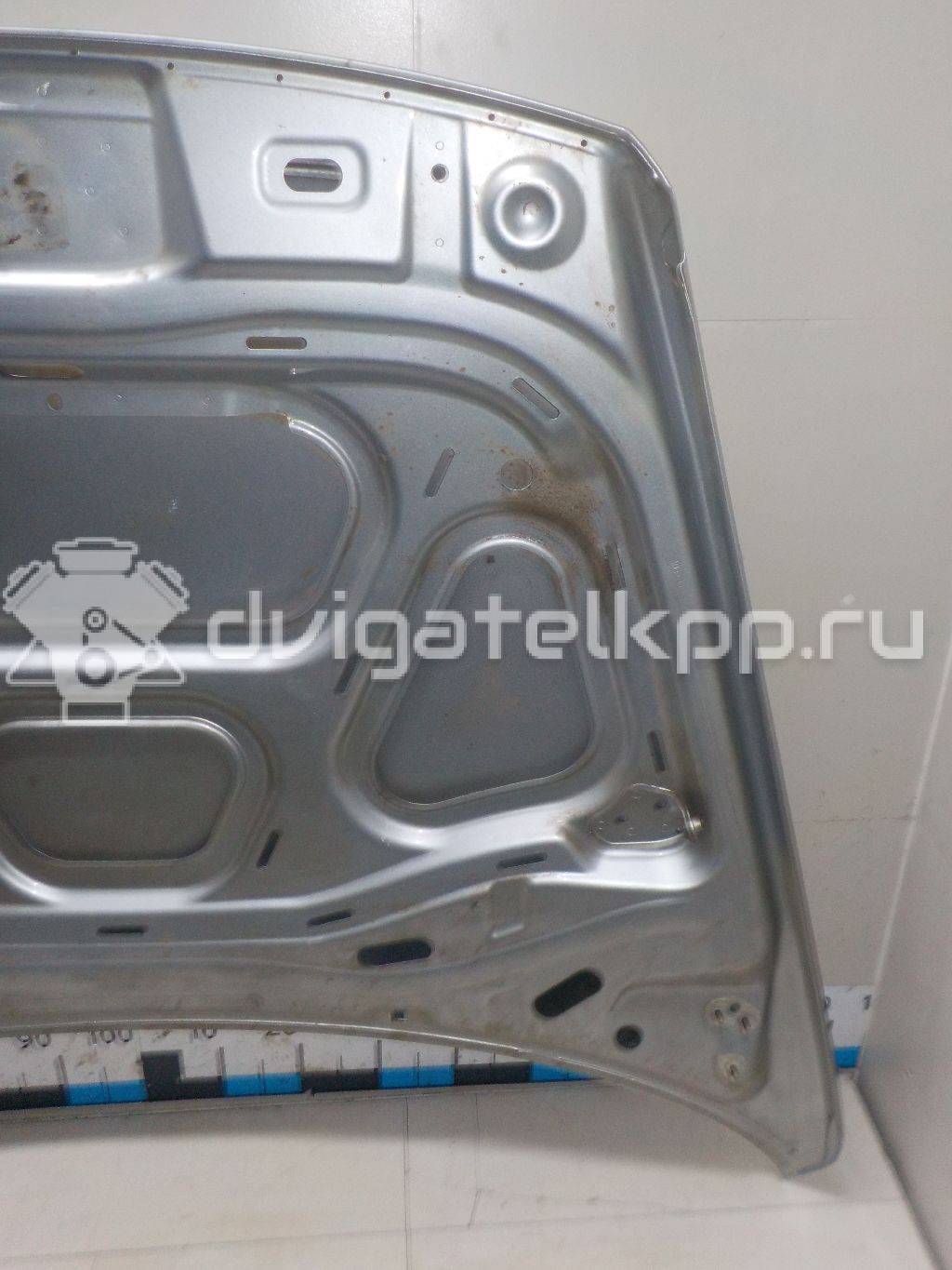 Фото Капот  7L6823031D для Volkswagen Touareg {forloop.counter}}