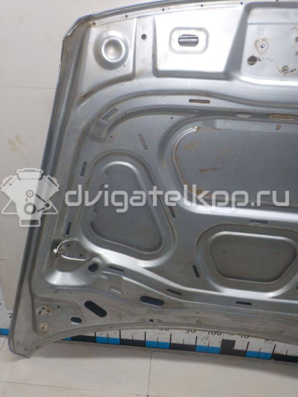 Фото Капот  7L6823031D для Volkswagen Touareg {forloop.counter}}