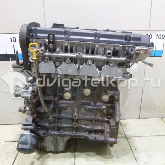 Фото Контрактный (б/у) двигатель G4GC для Hyundai / Kia 139-144 л.с 16V 2.0 л бензин 2110123S00