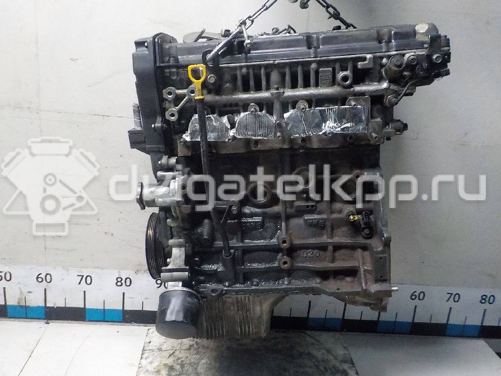 Фото Контрактный (б/у) двигатель G4GC для Hyundai / Kia 139-144 л.с 16V 2.0 л бензин 2110123S00 {forloop.counter}}