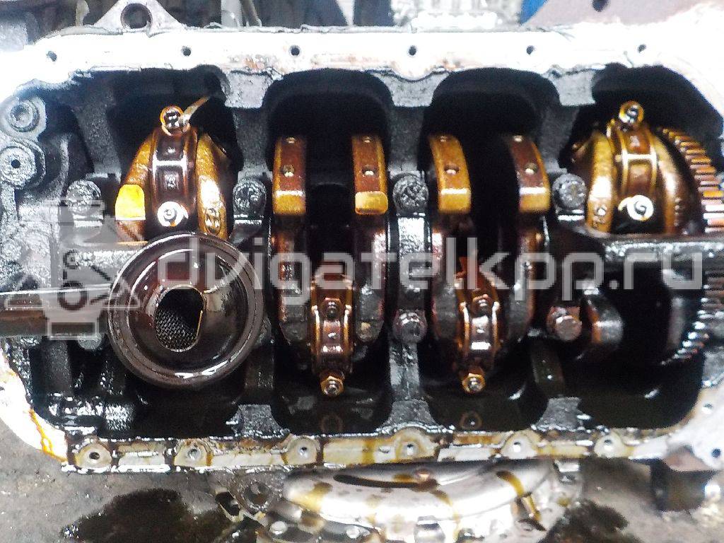 Фото Контрактный (б/у) двигатель G4GC для Hyundai / Kia 139-144 л.с 16V 2.0 л бензин 2110123S00 {forloop.counter}}