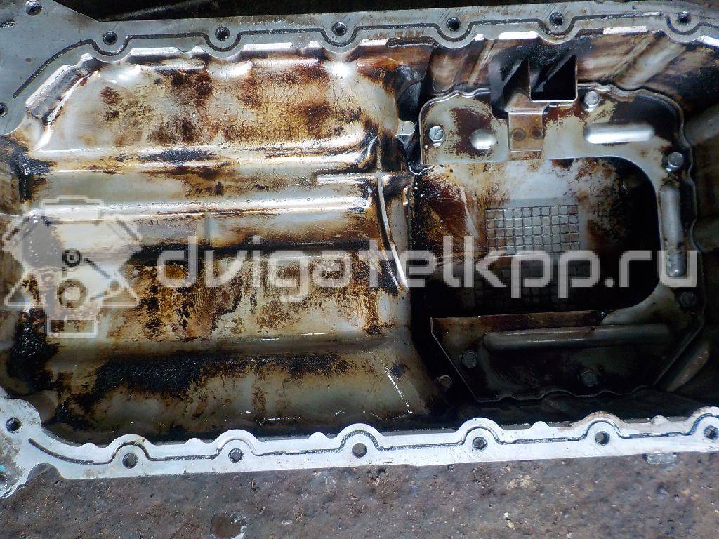 Фото Контрактный (б/у) двигатель G4GC для Hyundai / Kia 139-144 л.с 16V 2.0 л бензин 2110123S00 {forloop.counter}}