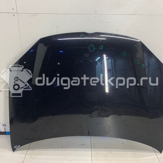 Фото Капот  1K0823031J для Volkswagen Jetta / Golf