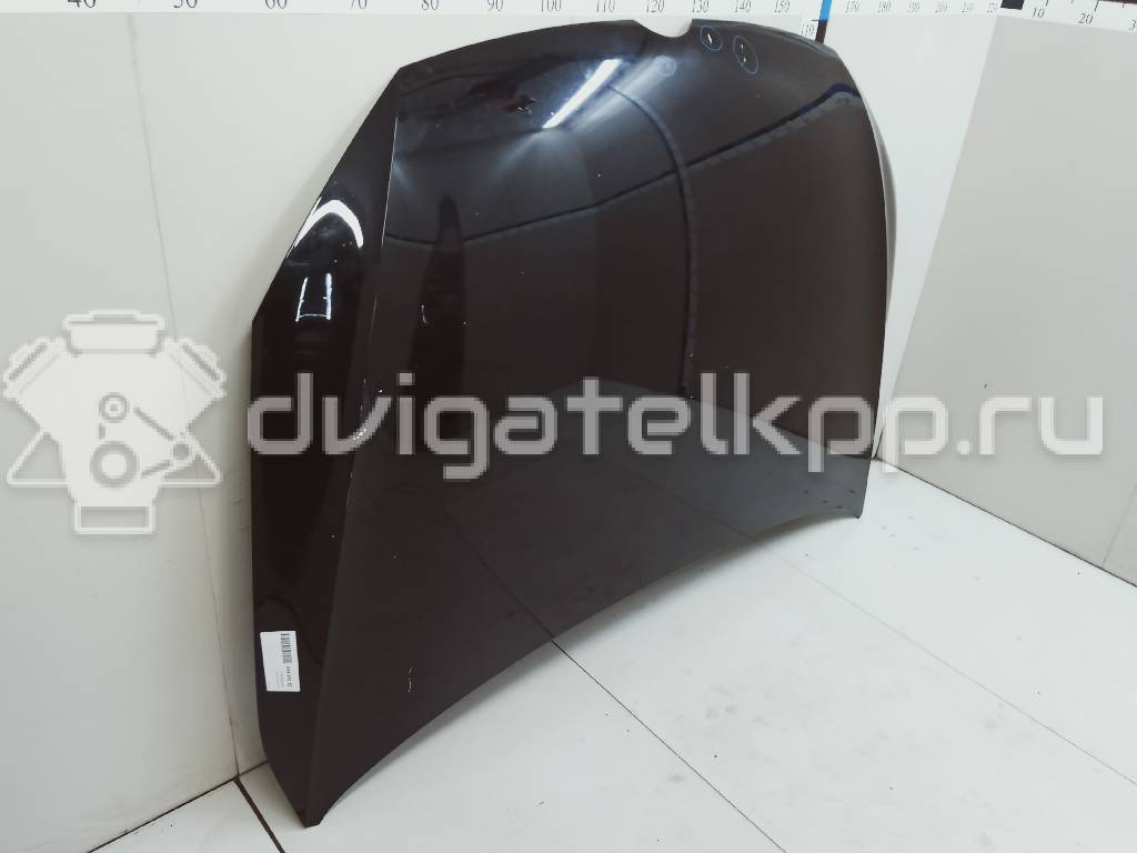 Фото Капот  5G0823031J для Volkswagen Golf {forloop.counter}}