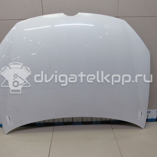 Фото Капот  5K0823031G для Volkswagen Jetta / Golf