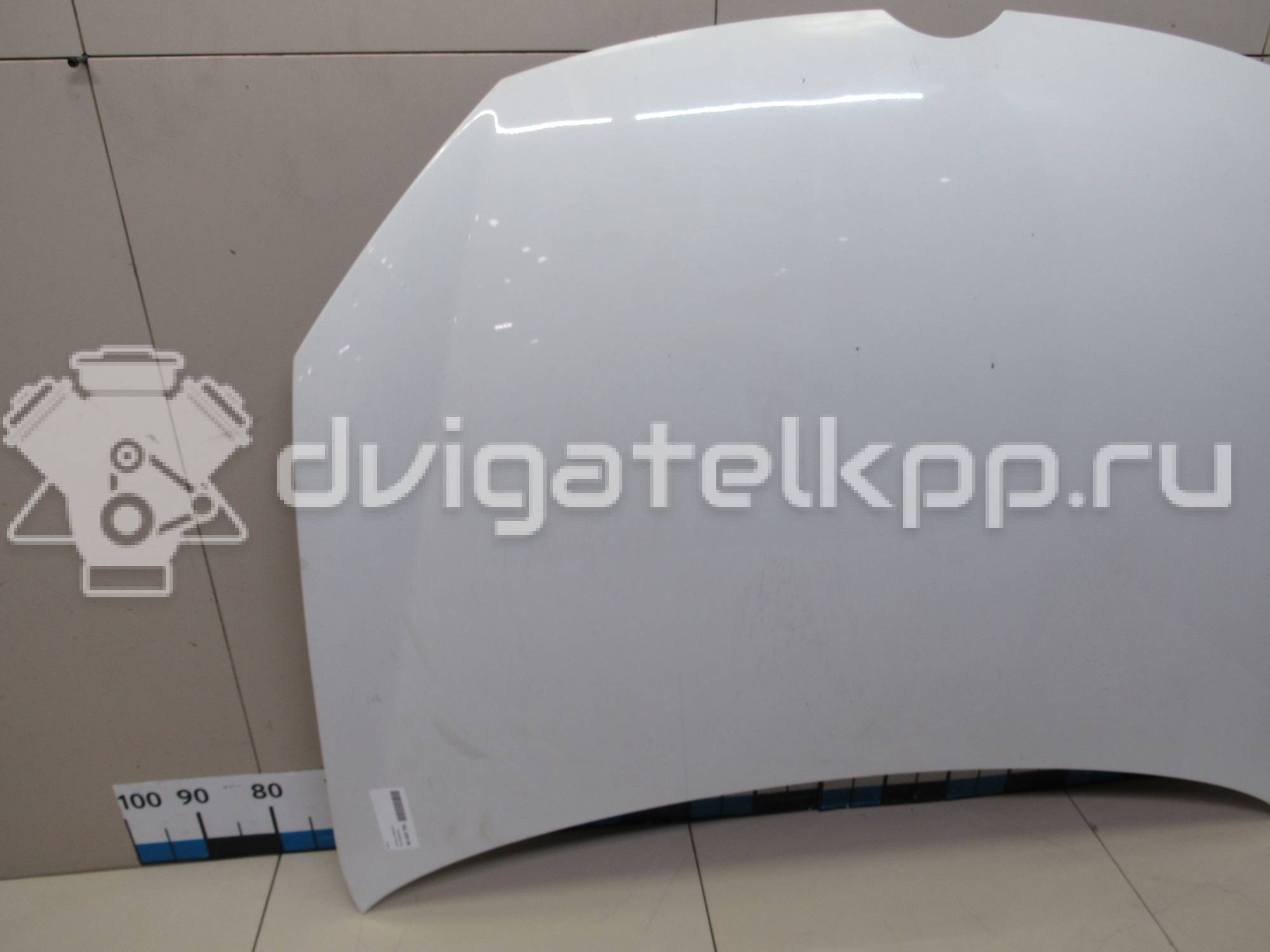 Фото Капот  5K0823031G для Volkswagen Jetta / Golf {forloop.counter}}