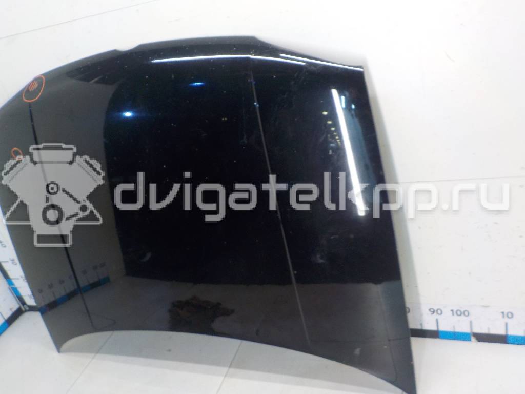 Фото Капот  1J0823031B для Volkswagen Golf {forloop.counter}}