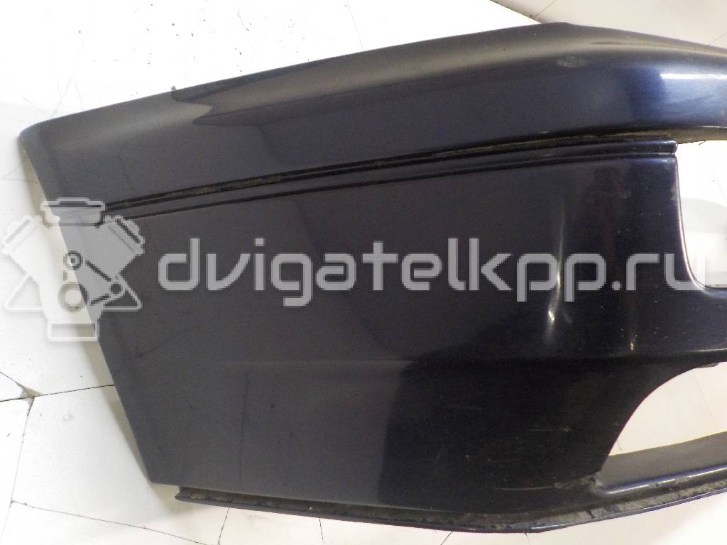 Фото Бампер передний  1H6807217JGRU для Volkswagen Vento 1H2 / Golf {forloop.counter}}