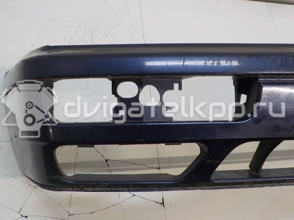 Фото Бампер передний  1H6807217JGRU для Volkswagen Vento 1H2 / Golf {forloop.counter}}