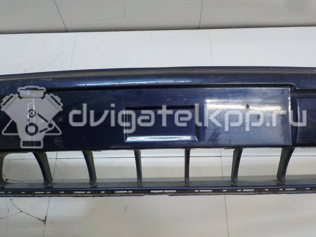 Фото Бампер передний  1H6807217JGRU для Volkswagen Vento 1H2 / Golf {forloop.counter}}