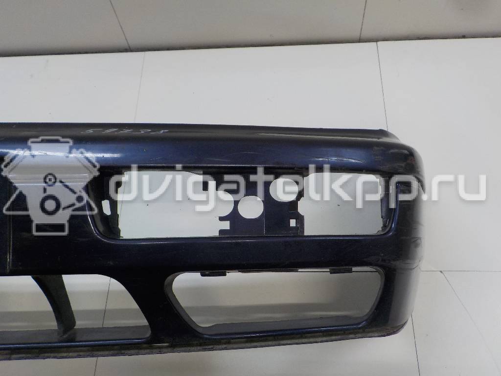 Фото Бампер передний  1H6807217JGRU для Volkswagen Vento 1H2 / Golf {forloop.counter}}