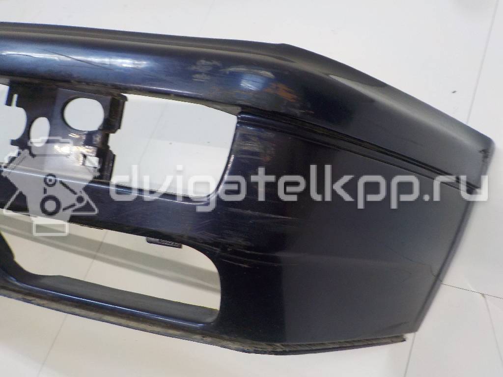 Фото Бампер передний  1H6807217JGRU для Volkswagen Vento 1H2 / Golf {forloop.counter}}