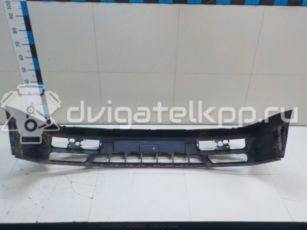 Фото Бампер передний  1H6807217JGRU для Volkswagen Vento 1H2 / Golf {forloop.counter}}