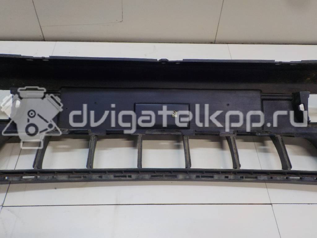 Фото Бампер передний  1H6807217JGRU для Volkswagen Vento 1H2 / Golf {forloop.counter}}