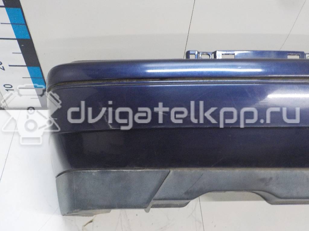 Фото Бампер задний  1H6807417HGRU для Volkswagen Vento 1H2 / Golf {forloop.counter}}