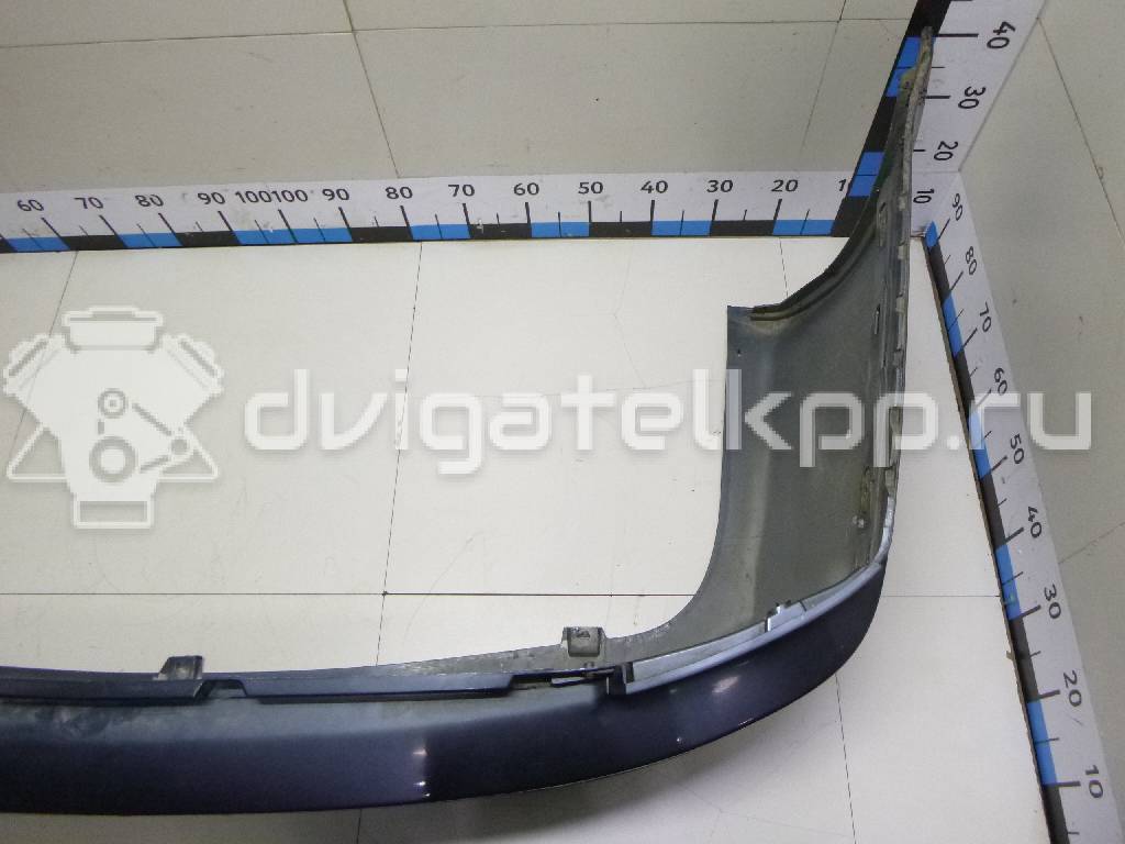 Фото Бампер задний  1U6807421B для fiat Albea {forloop.counter}}