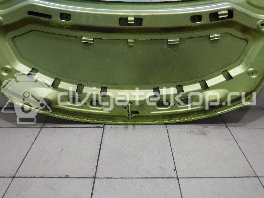 Фото Капот  7901N2 для Peugeot 207 {forloop.counter}}