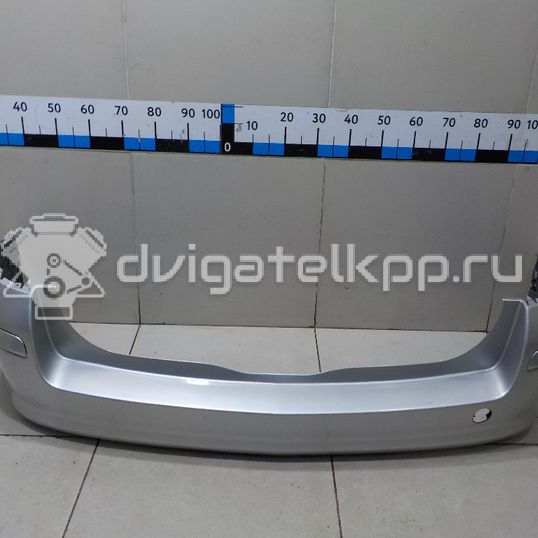 Фото Бампер задний  1404182 для Opel Astra