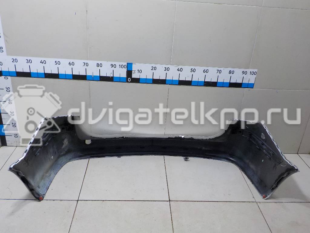 Фото Бампер задний  1404182 для Opel Astra {forloop.counter}}