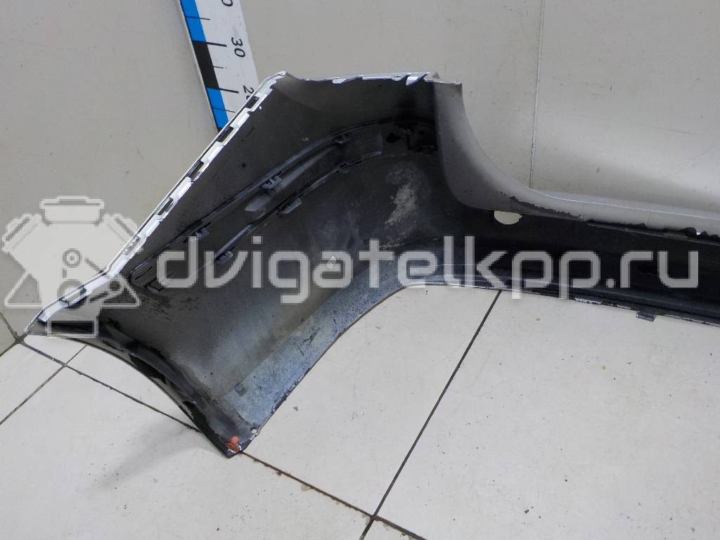 Фото Бампер задний  1404182 для Opel Astra {forloop.counter}}