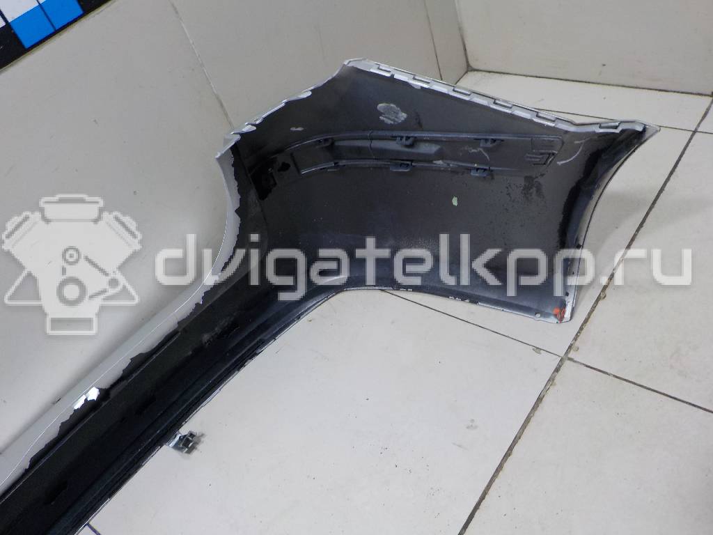 Фото Бампер задний  1404182 для Opel Astra {forloop.counter}}