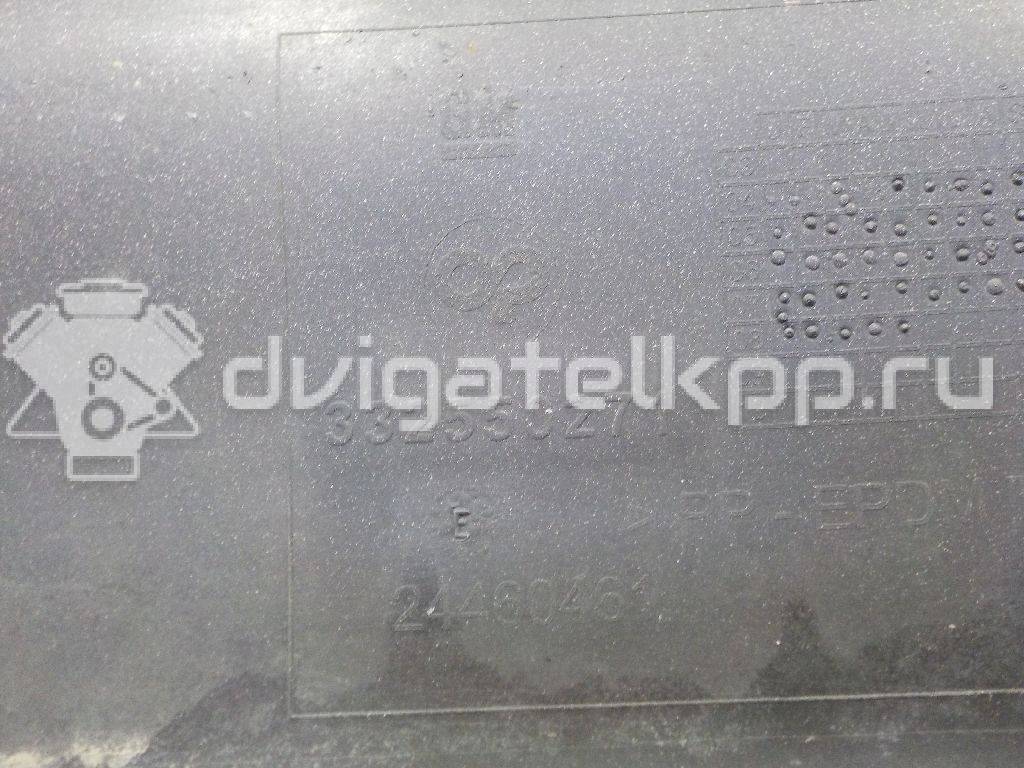 Фото Бампер задний  1404182 для Opel Astra {forloop.counter}}