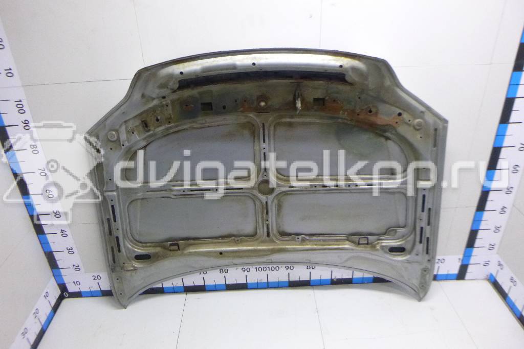 Фото Капот  1160253 для Opel Astra {forloop.counter}}