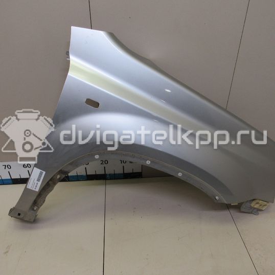 Фото Крыло переднее правое  F3100JG0EA для Nissan X-Trail