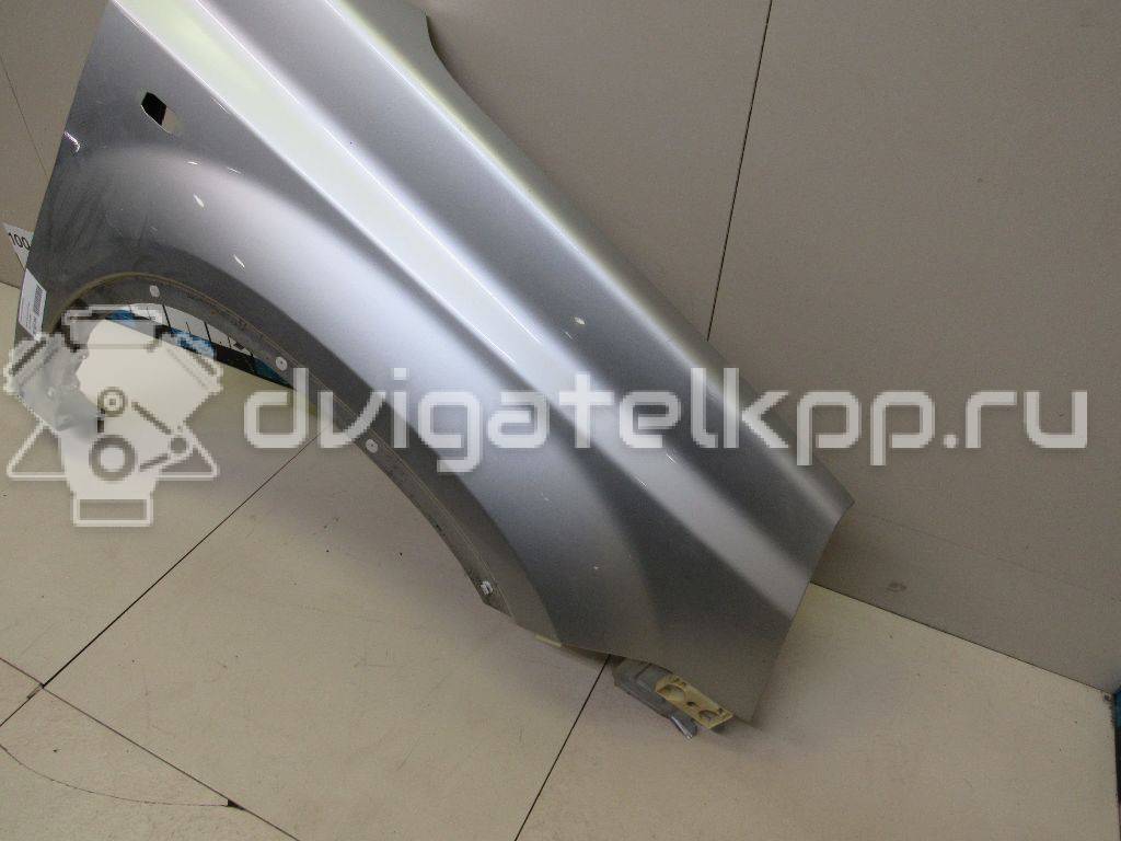 Фото Крыло переднее правое  F3100JG0EA для Nissan X-Trail {forloop.counter}}