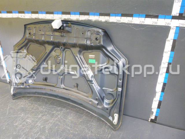 Фото Капот  f5100jg0mm для Nissan X-Trail {forloop.counter}}