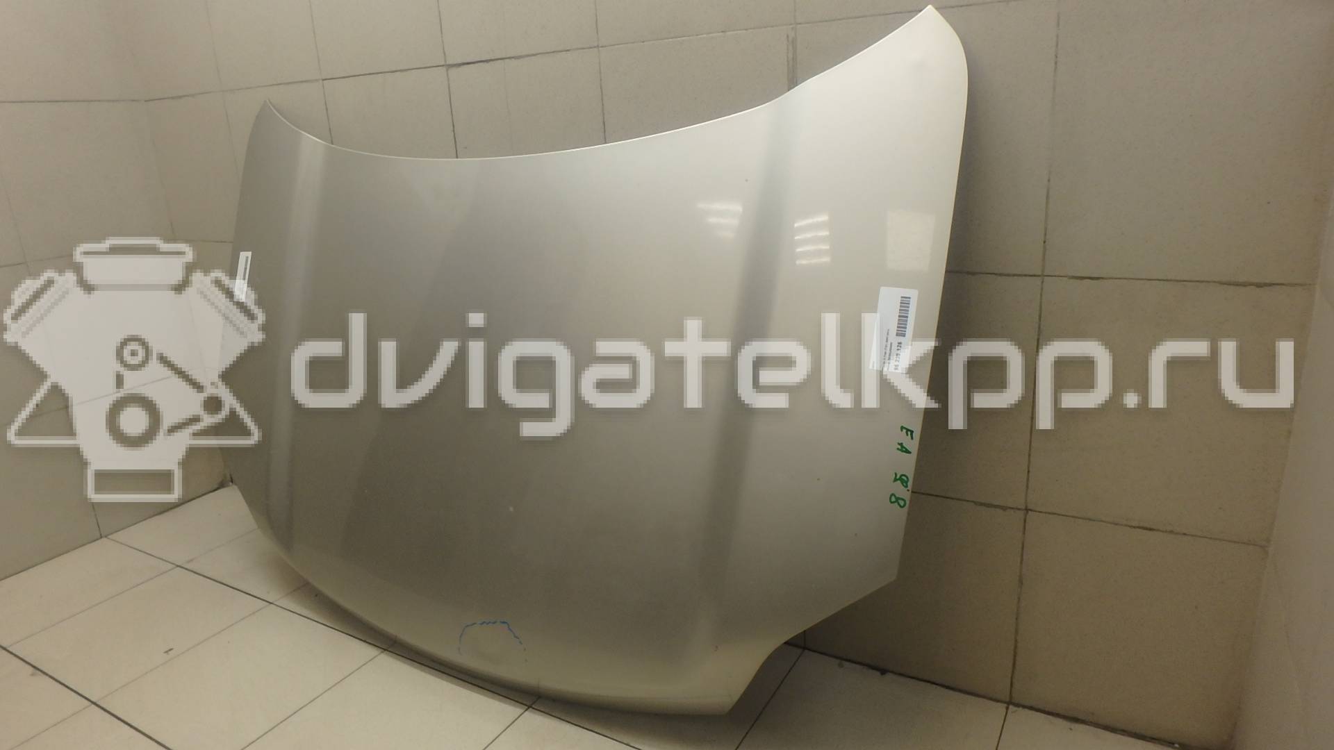 Фото Капот  F5100JG0MM для Nissan X-Trail {forloop.counter}}