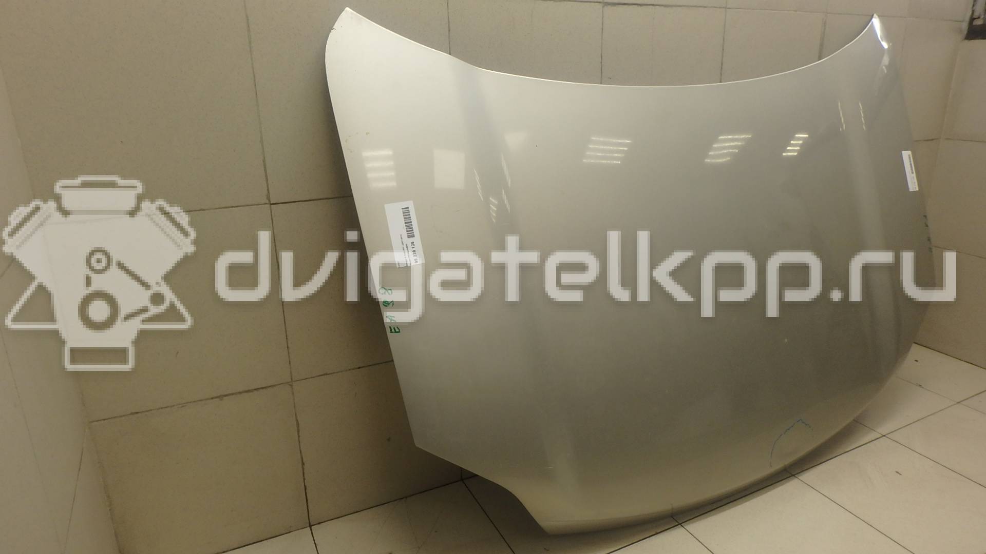 Фото Капот  F5100JG0MM для Nissan X-Trail {forloop.counter}}