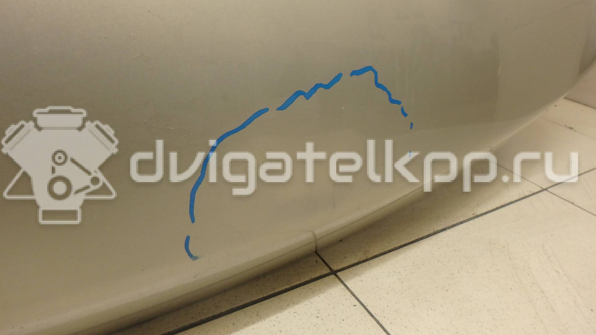 Фото Капот  F5100JG0MM для Nissan X-Trail {forloop.counter}}