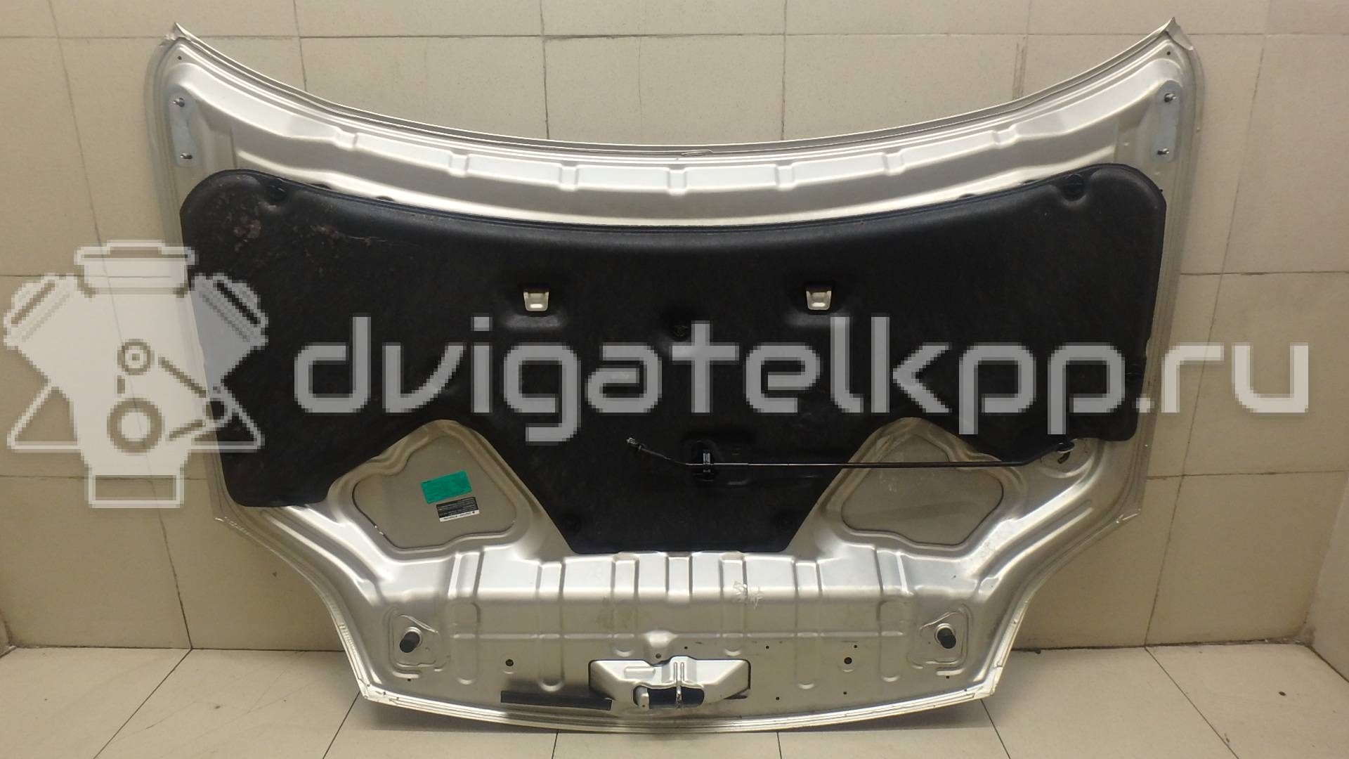 Фото Капот  F5100JG0MM для Nissan X-Trail {forloop.counter}}