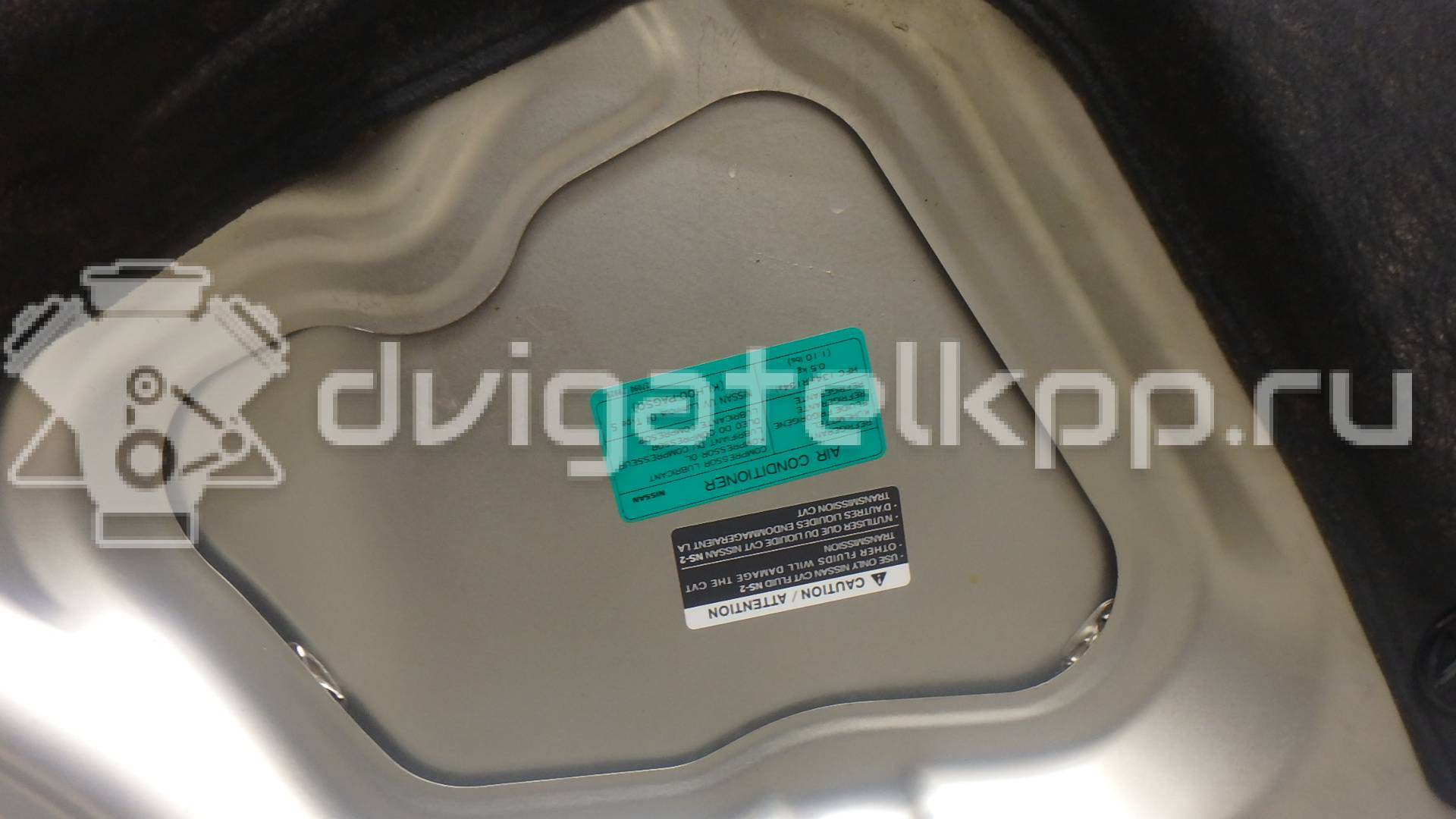 Фото Капот  F5100JG0MM для Nissan X-Trail {forloop.counter}}