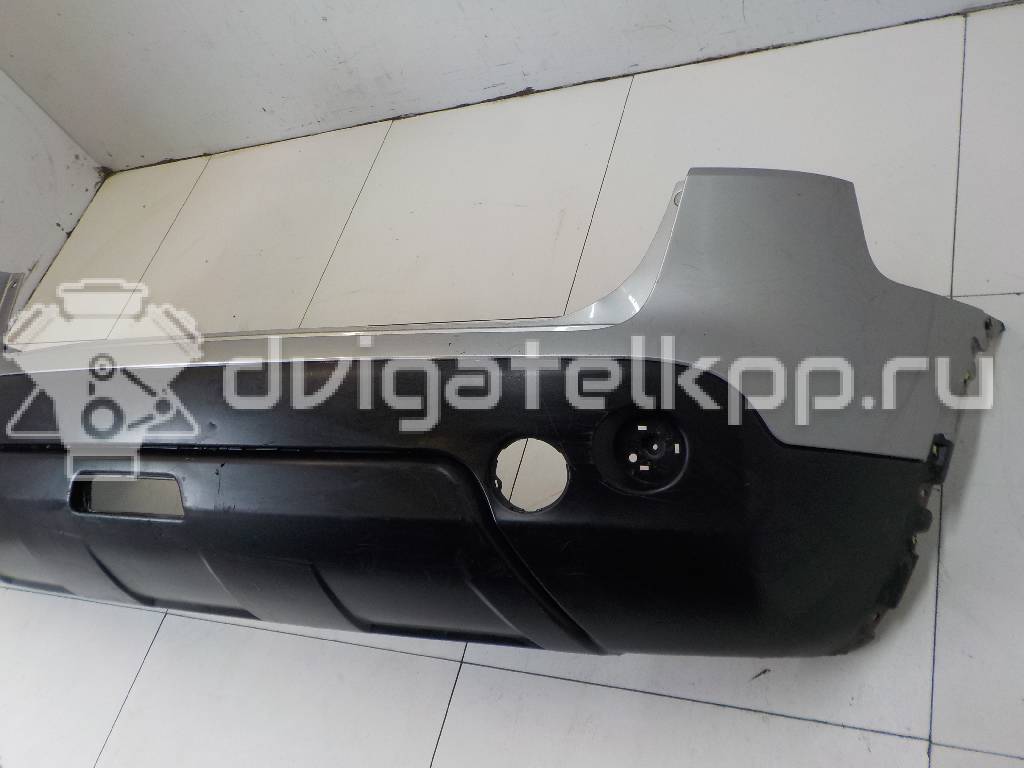 Фото Бампер задний  85022JD00H для Nissan Qashqai {forloop.counter}}