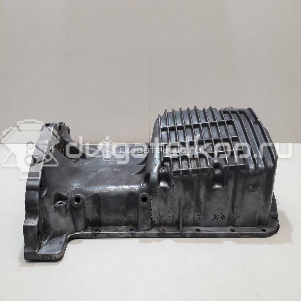 Фото Поддон масляный двигателя  0K30C10400 для Kia Rio / Shuma Fb / Carens {forloop.counter}}